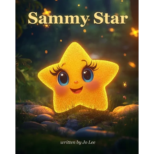 Sammy Star
