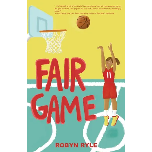 Fair Game
