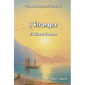 Fiche de lecture illustrée - "L'Étranger", d'Albert Camus