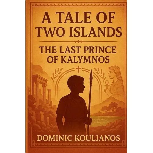 A Tale Of Two Islands: The Last Prince Of Kalymnos