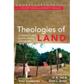 Theologies of Land: Contested Land, Spatial Justice, and Identity