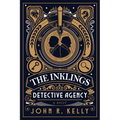 The Inklings Detective Agency