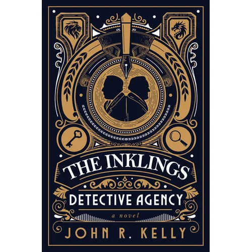 The Inklings Detective Agency