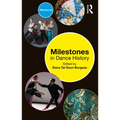 Milestones in Dance History