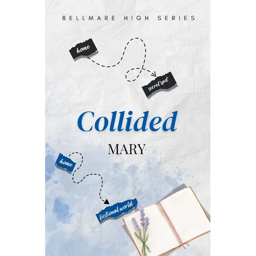 Collided: High School Romance