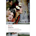Epigrams: With Parallel Latin Text