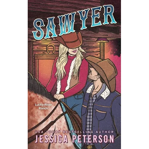 Sawyer (Standard Edition)