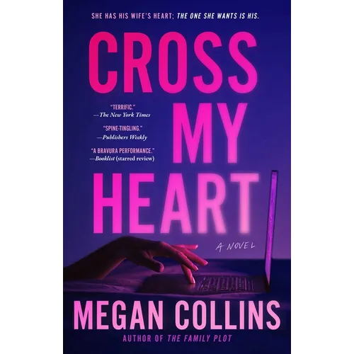 Cross My Heart