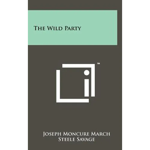The Wild Party