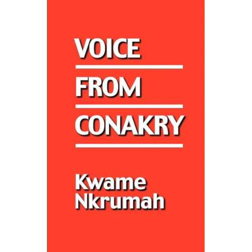 Voice from Conakry