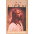 Jesus and the Essenes