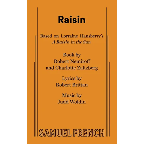 Raisin