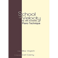 School of Velocity, Op. 299 (Complete): Piano Technique