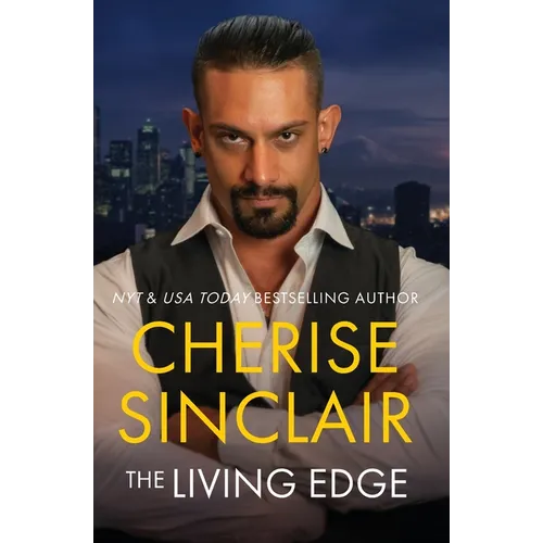 The Living Edge