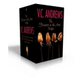 The Flowers in the Attic Saga (Boxed Set): Flowers in the Attic/Petals on the Wind; If There Be Thorns/Seeds of Yesterday; Garden of Shadows