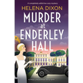 Murder at Enderley Hall: A completely addictive cozy mystery