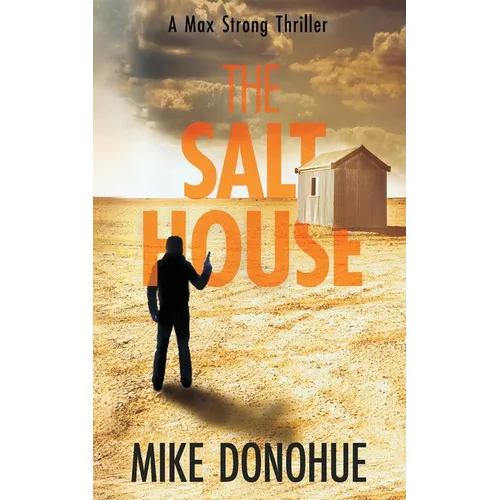 The Salt House