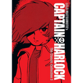 Captain Harlock: The Classic Collection Vol. 3