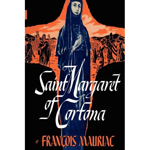Saint Margaret of Cortona