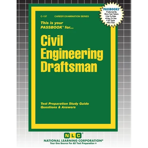 Civil Engineering Draftsman