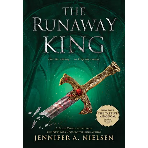 The Runaway King