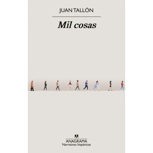 Mil Cosas