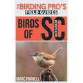 Birds of South Carolina (The Birding Pro's Field Guides)