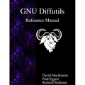 GNU Diffutils Reference Manual