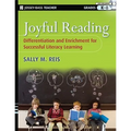 Joyful Reading Instructional Guide [With DVD]