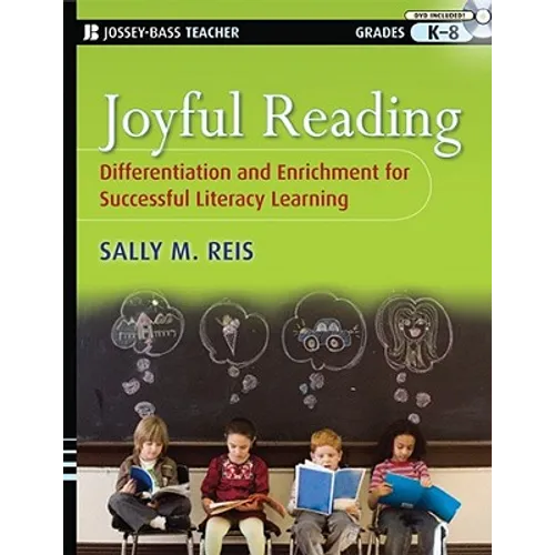 Joyful Reading Instructional Guide [With DVD]