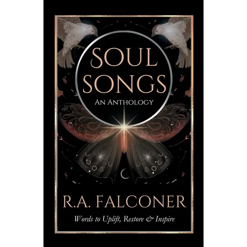 Soul Songs: An Anthology