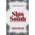 Sins of the South: Three Oklahoma Cold Cases