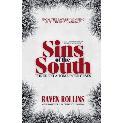 Sins of the South: Three Oklahoma Cold Cases