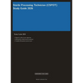 Sterile Processing Technician (CSPDT) Study Guide 2026