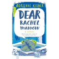 Dear Rachel Maddow