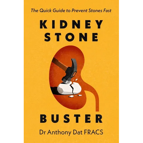 Kidney Stone Buster