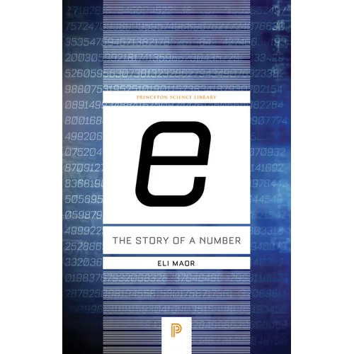 E: The Story of a Number