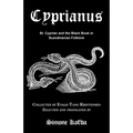 Cyprianus: St. Cyprian and the Black Book in Scandinavian Folklore