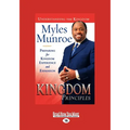 Kingdom Principles Trade Paper: Preparing for Kingdom Experience and Expansion