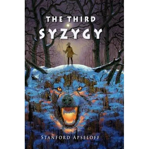 The Third Syzygy