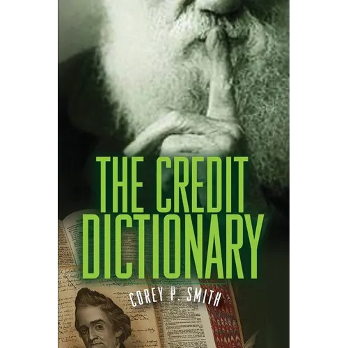 The Credit Dictionary
