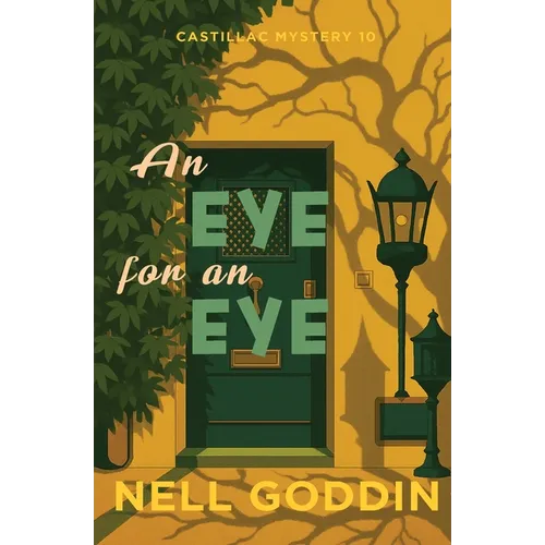 Eye for an Eye