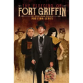 The Fleecing of Fort Griffin