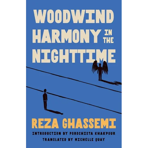 Woodwind Harmony in the Nighttime