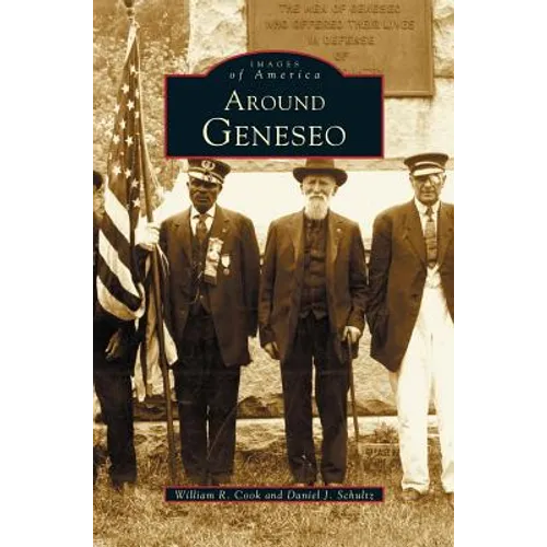 Around Geneseo