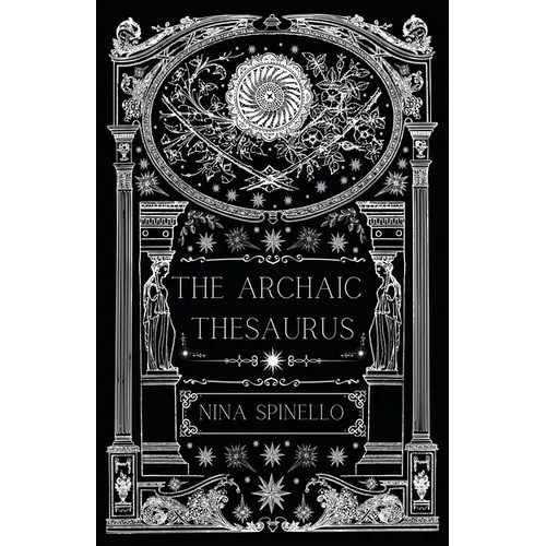 The Archaic Thesaurus