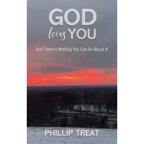 God Loves You