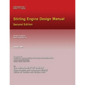 Stirling Engine Design Manual