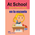 Spanish Children's Books: At School