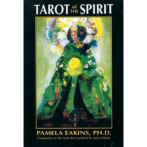 Tarot of the Spirit